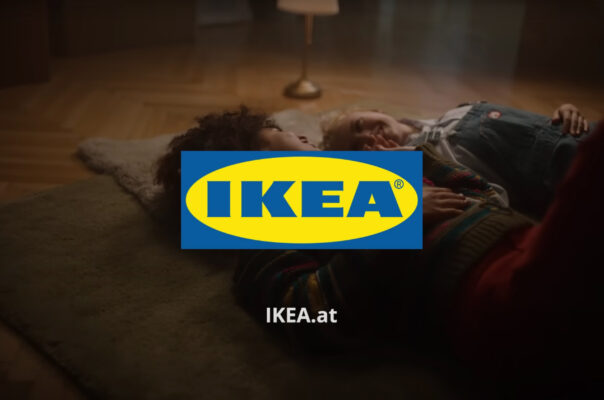 IKEA - Lebe Smårt TVC
