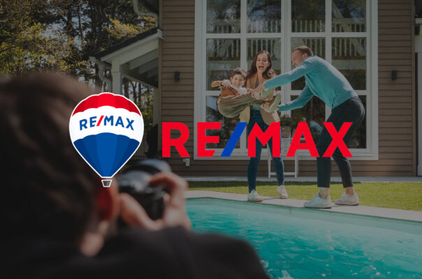 RE/MAX EUROPE CAMPAIGN